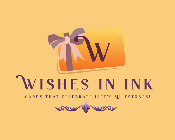 Wishes In Ink